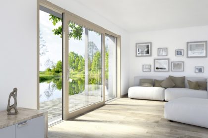 Gli infissi che arredano: come sceglierli in base allo stile di casa tua Gli infissi che arredano: come sceglierli in base allo stile di casa tua