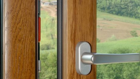 3 consigli per scegliere la maniglia adatta alla tua finestra
